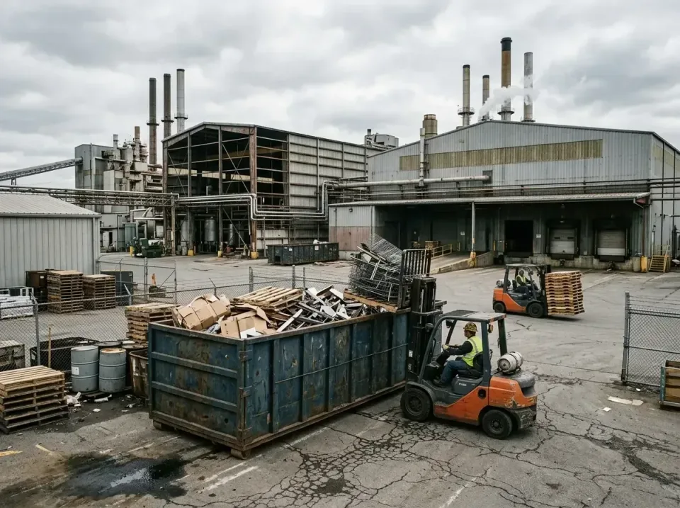 industrial-factory-scrap-conta-003 — frequently asked questions, Cheap Roll-off Dumpster Rentals in Ocoee, FL